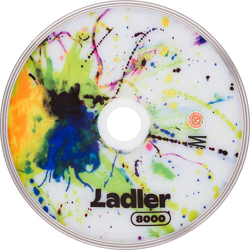 Ladler 8000 Design 843